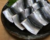 こはだの下処理作り方13写真