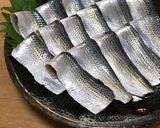 こはだの下処理作り方14写真