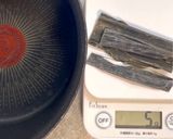 昆布とかつお節で♪基本の自家製だし作り方1写真