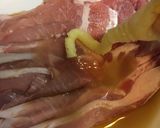 豚肉生姜焼き作り方3写真