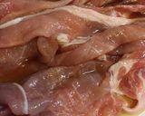 豚肉生姜焼き作り方4写真