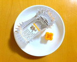 梅雨のお弁当に☆あじさいのおかず作り方2写真