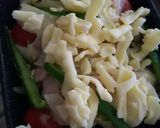 から揚げのグラタン風作り方3写真