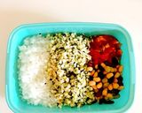 保存食やアレンジに便利!チリコンカン作り方1写真