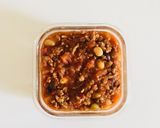 保存食やアレンジに便利!チリコンカン作り方14写真