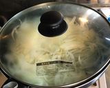☕牛スネ肉とニンジンの喫茶店家カレー作り方3写真