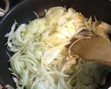 ☕牛スネ肉とニンジンの喫茶店家カレー作り方4写真