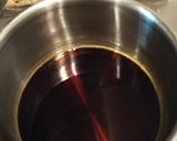 【ヘルシーなおやつ】大豆の甘辛炒め作り方1写真