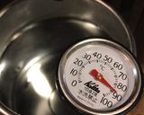 ☕牛スネ肉とニンジンの喫茶店家カレー作り方20写真