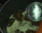 ☕牛スネ肉とニンジンの喫茶店家カレー作り方14写真