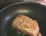 ☕牛スネ肉とニンジンの喫茶店家カレー作り方9写真