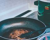 63℃ スタミナ満点 ポークステーキ作り方22写真