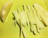 じゃがいものガレット作り方1写真