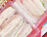 小学校　春の運動会弁当！作り方3写真