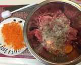肉団子のトロ～リ甘酢あん♡作り方2写真