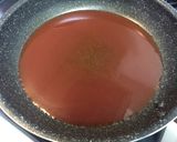 肉団子のトロ～リ甘酢あん♡作り方6写真