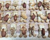 香ばしい☆ビスケット作り方8写真