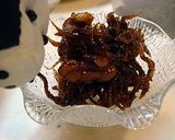 いかなごのくぎ煮【小さなイカナゴ用】作り方10写真