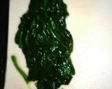 ほうれん草とごぼうの和えもの★旨すぎ作り方4写真