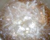ほうれん草とごぼうの和えもの★旨すぎ作り方6写真