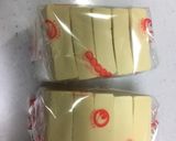 作り置き こうや豆腐作り方1写真