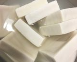作り置き こうや豆腐作り方4写真