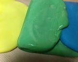 手打ちうどん2.0：レインボーマッツ作り方7写真