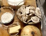 簡単ベシャメルソースで初めてのラザニア♪作り方1写真