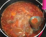 ごろっとお肉のビーフシチュー作り方6写真