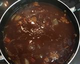 ごろっとお肉のビーフシチュー作り方7写真