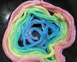 手打ちうどん2.0：レインボーマッツ作り方12写真