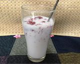 簡単！いちごミルクの作り方作り方4写真