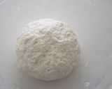 【米粉パン】ベーコンエピ サイリウム使用作り方13写真