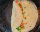 昭和の福岡の一銭洋食（証言から再現）作り方17写真