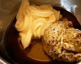 隠し味はカレー粉!ハニーマスタードチキン作り方4写真