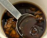 ちくわの肉巻き梅チーズ作り方5写真