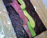 スパイシーロール☆作り方6写真