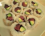 スパイシーロール☆作り方8写真