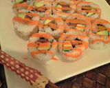 スパイシーロール☆作り方9写真