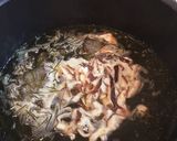 切り昆布の当座煮作り方3写真