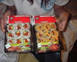 スパイシーロール☆作り方10写真