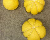 かぼちゃパン作り方5写真