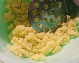菜の花ポテトサラダ作り方4写真
