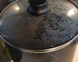 ☕牛スネ肉とニンジンの喫茶店家カレー作り方18写真