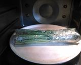 ほうれん草の中華おひたし作り方1写真