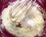 お豆腐でチュロス作り方2写真
