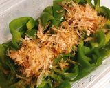 今週のお弁当の下準備44作り方3写真