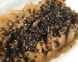 今週のお弁当の下準備44作り方4写真