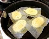 お豆腐でチュロス作り方7写真