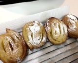 お豆腐でチュロス作り方9写真
